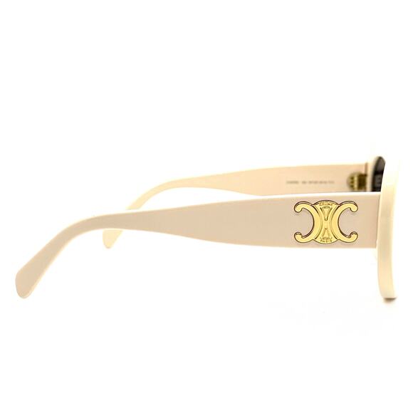 New, CELINE Sunglasses CL40312U 25A Authentic - Picture 10 of 12